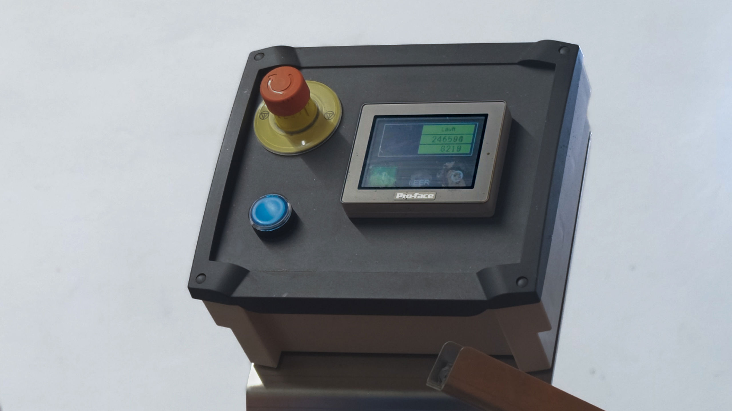 Farmpacker 200 | Efficient Egg Packer Machine for Large Farms | Sanovo ...