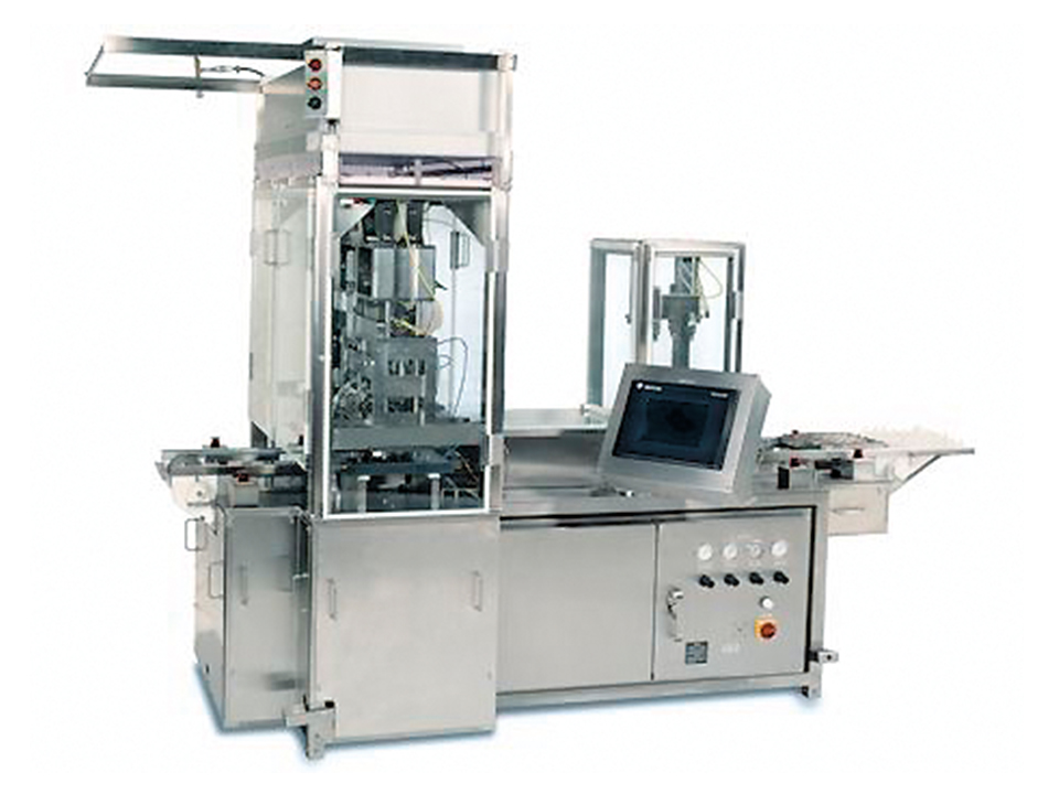 Boost Vaccine Production with RAME-HART's Fast & Reliable