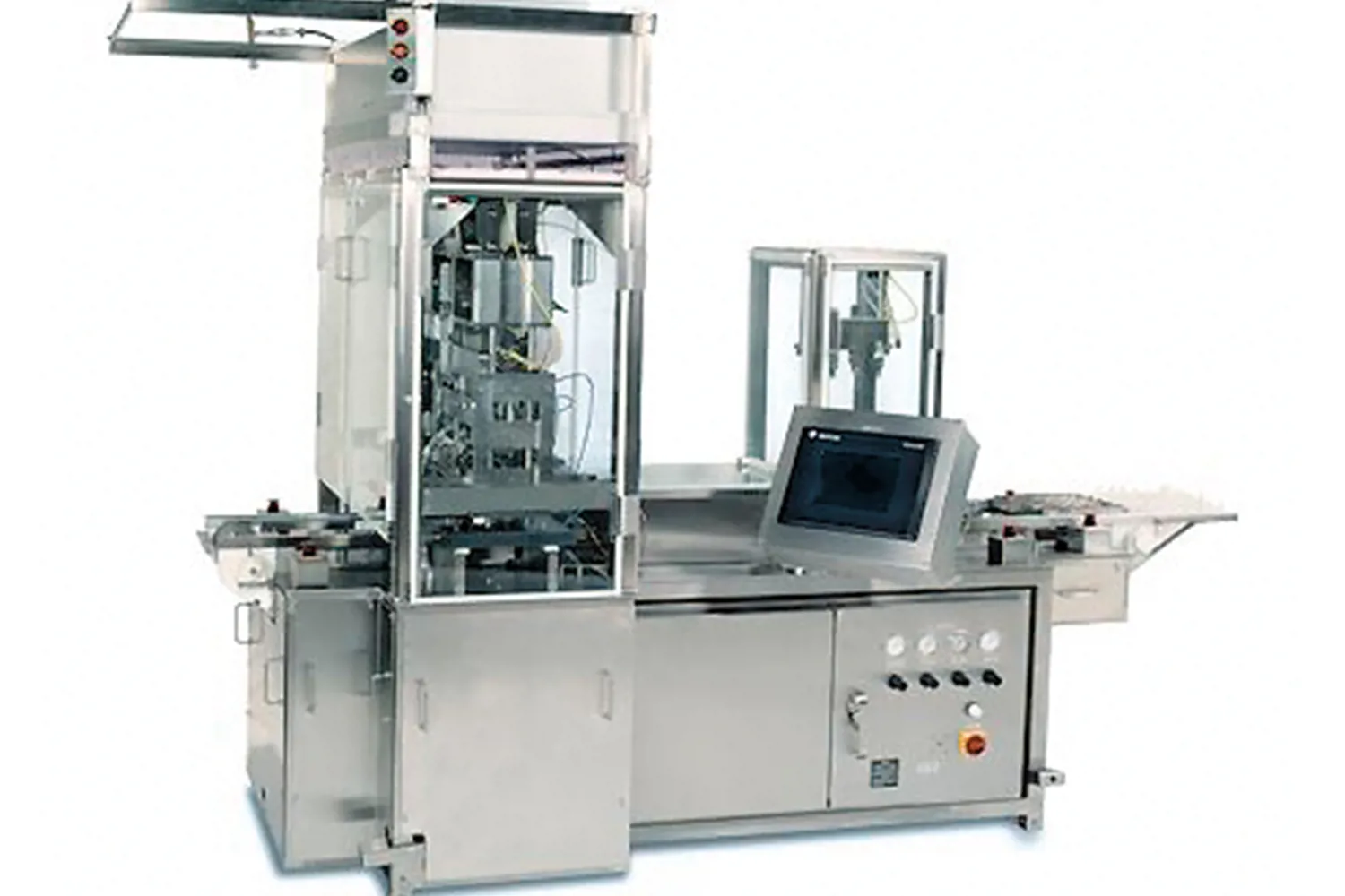 Stimulez la production de vaccins avec les systèmes d’inoculation d ...