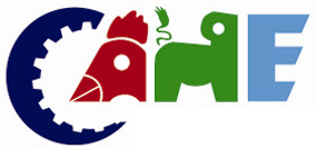 China Animal Husbandry Expo Logo