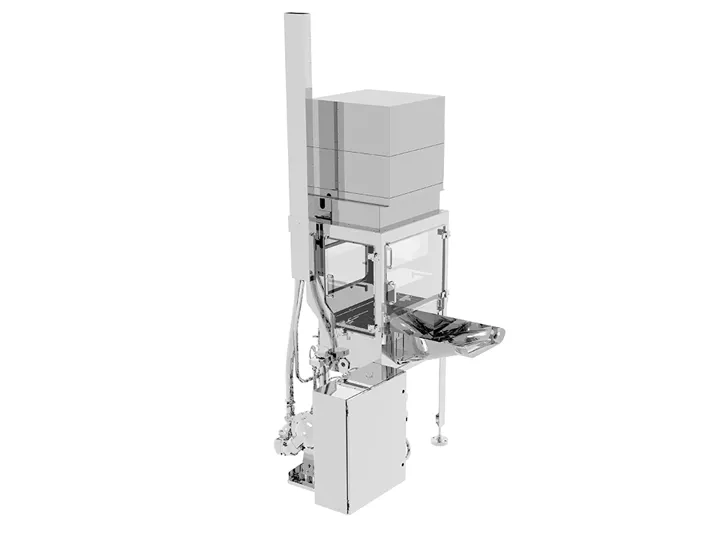 RAME-HART Stand Alone Grinding System