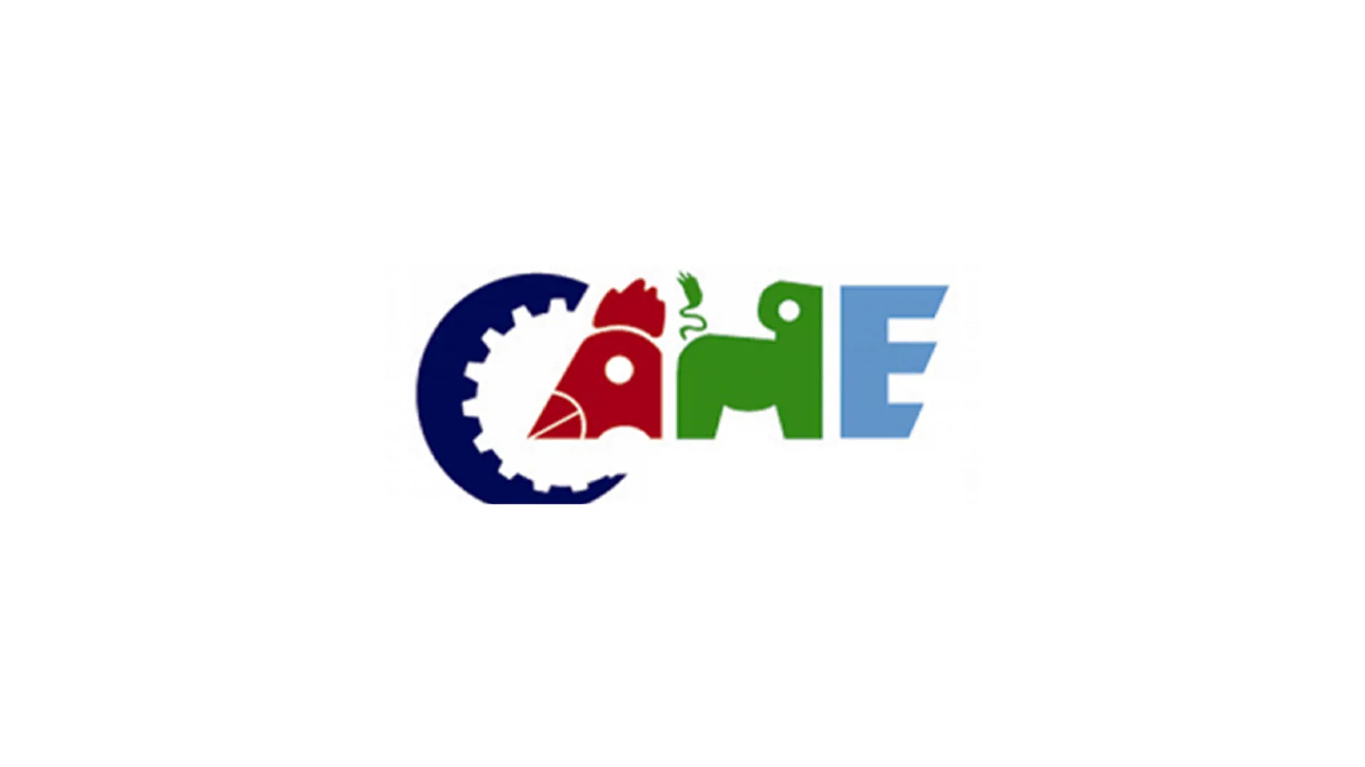 CAHE logo.