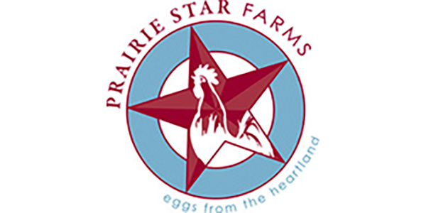Prairie Star Farms Logo