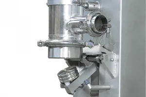 Saf Filter Advanced Egg Filtering with SAF 8000 | Up to 8,000 Liters/Hour | Sanovo ...
