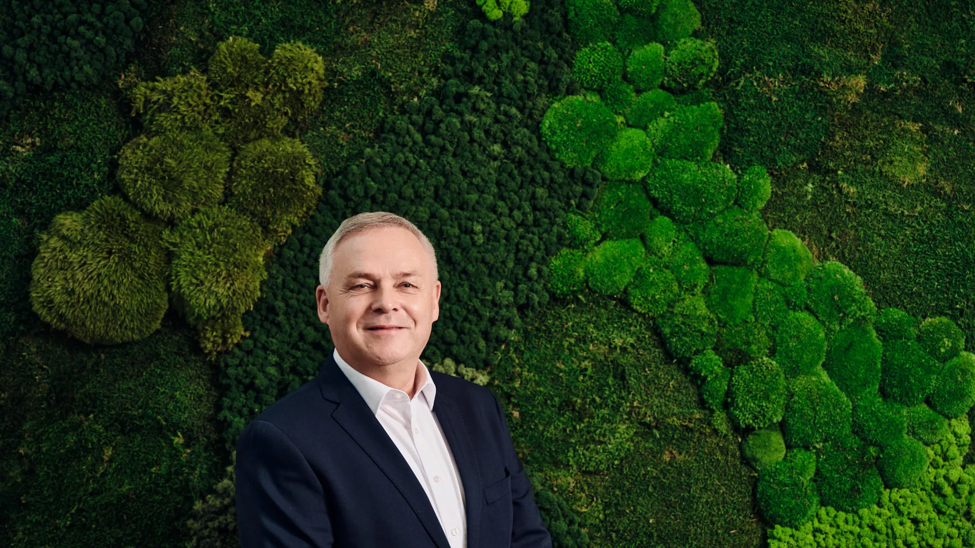 Michael Midskov CEO SANOVO TECHNOLOGY GROUP