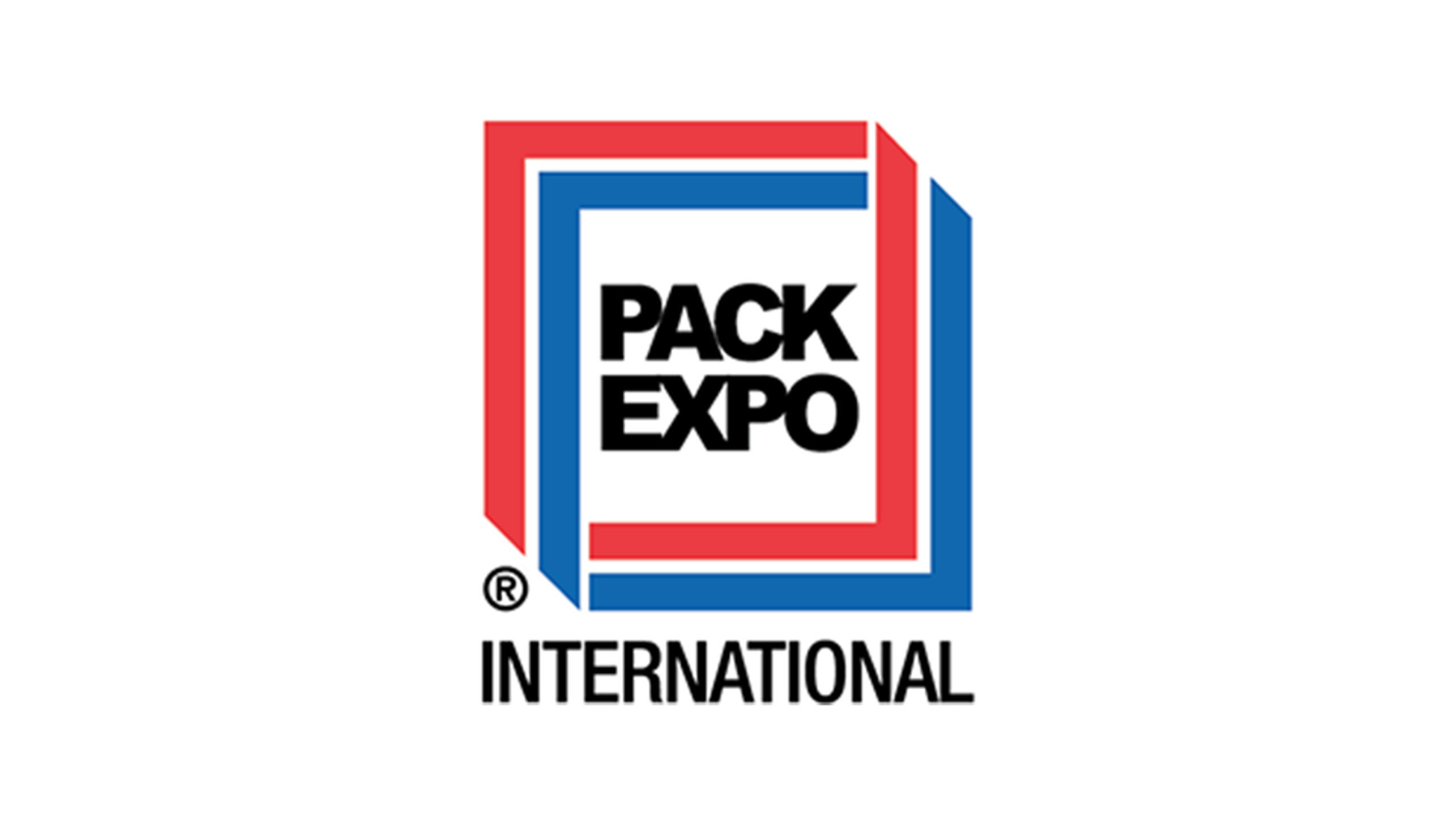 Pack Expo International logo
