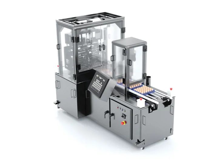 RAME-HART Automatic Innoculator