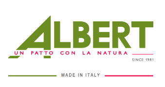 Albert logo