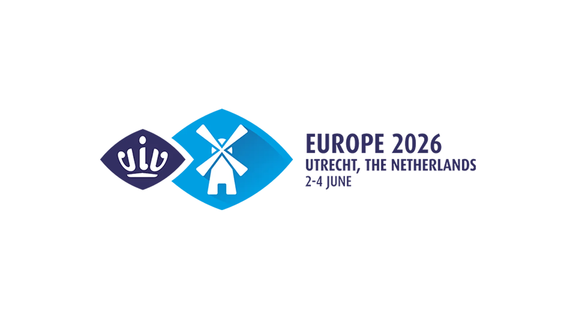 VIV Europe 2026 logo.