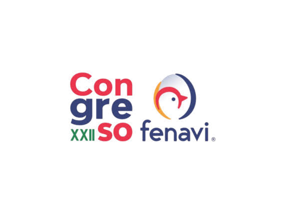 FENAVI 2026 logo.