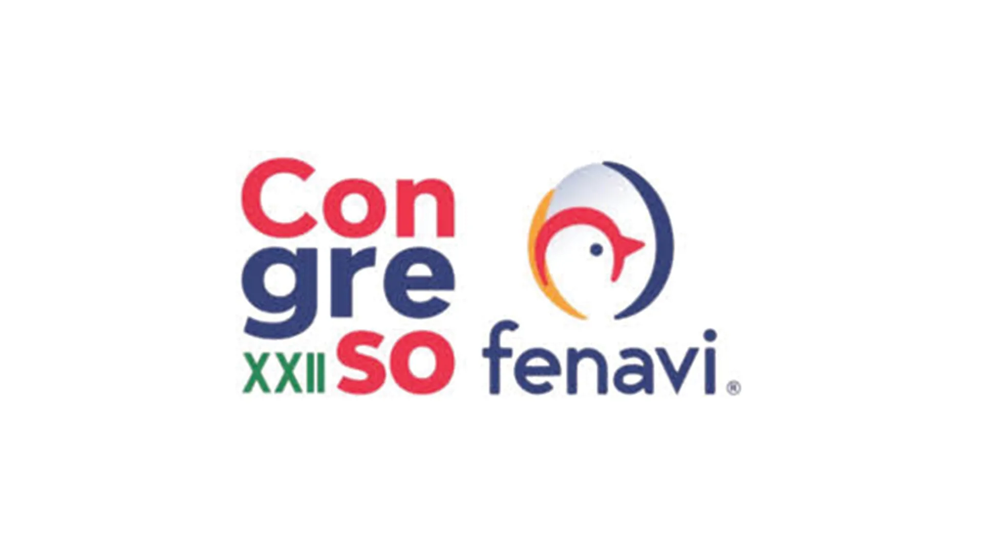FENAVI 2026 logo.