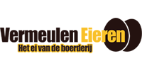 Vermeulen Eieren logo