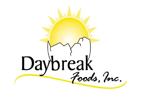 Daybreak Foods Inc. logo