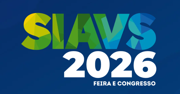 SIAVS 2026 logo 