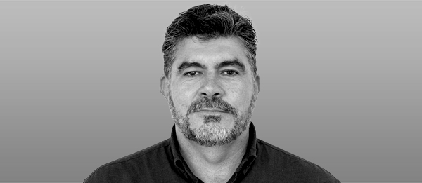 Antonio Geraldoda Silva Martinelli