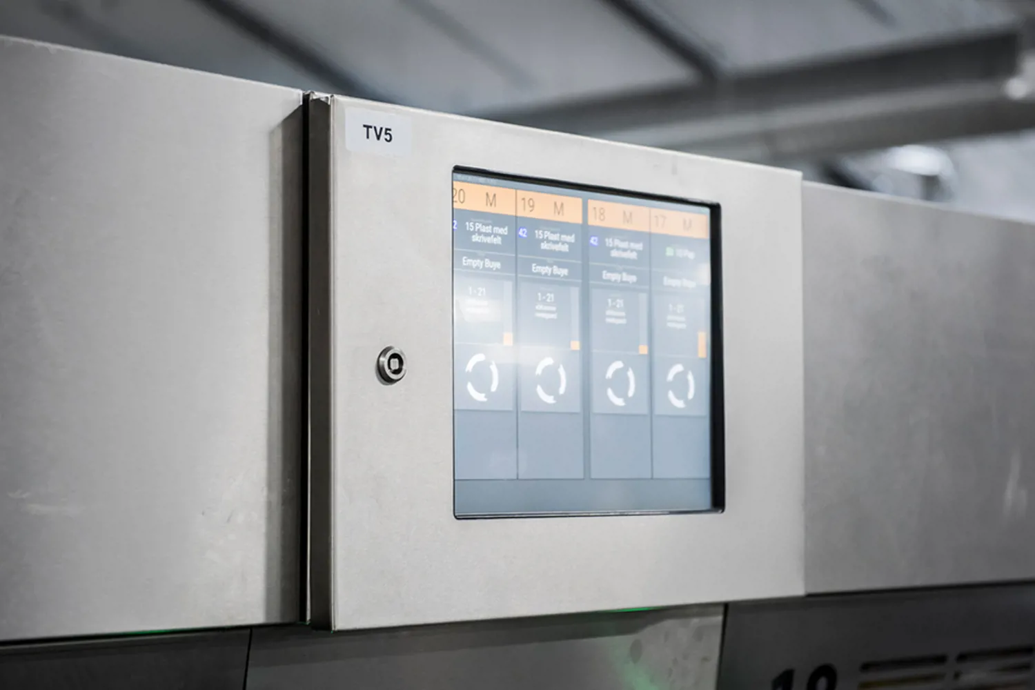 Turn Your Eggs into Profits with the GraderPro 800 - Grade 288,000 Eggs ...