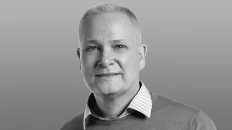 Frank Eglin