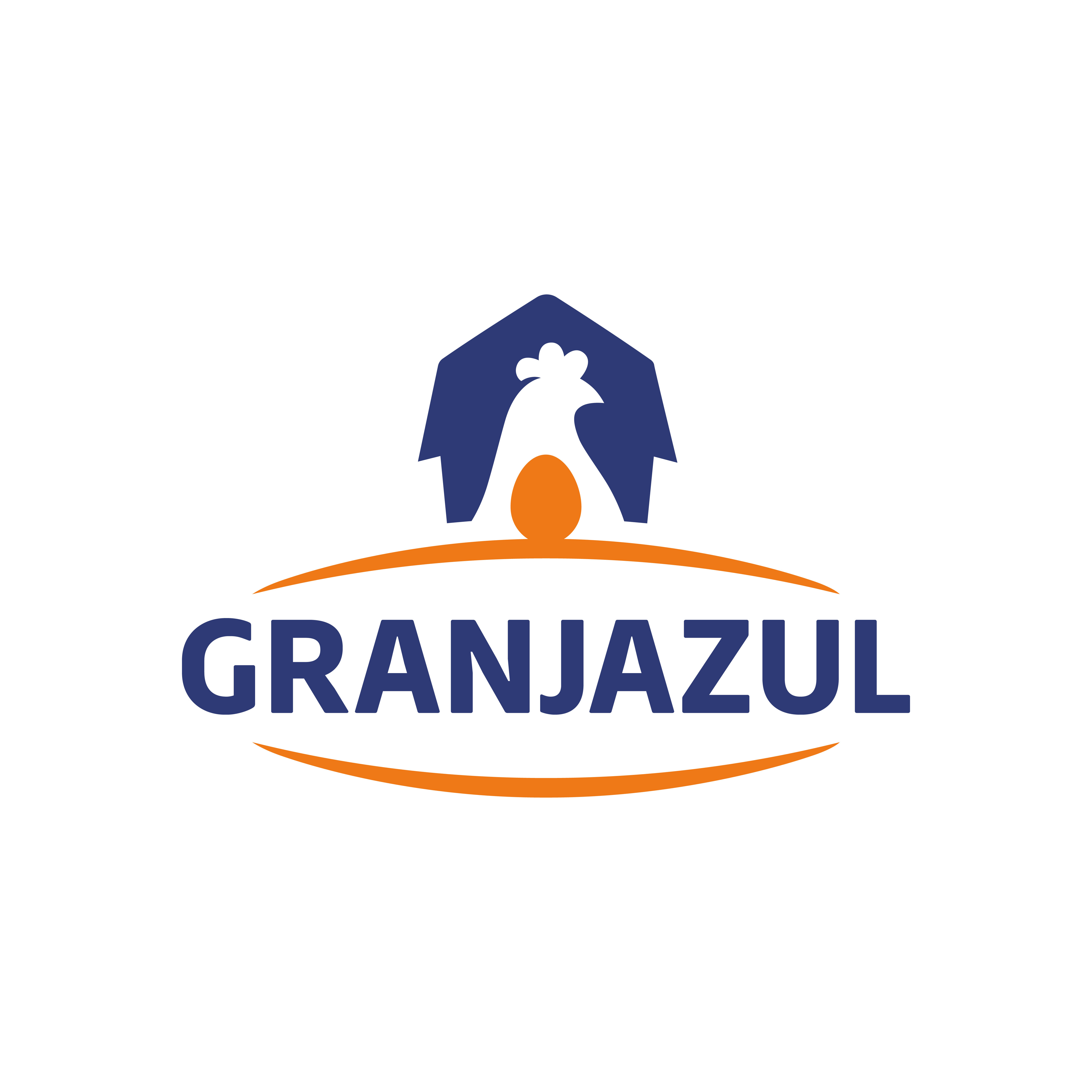 Granjazul logo