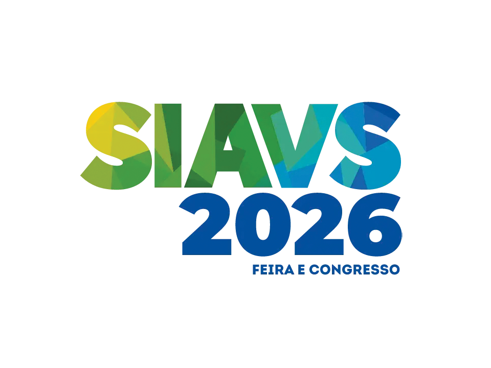 SIAVS 2026 logo
