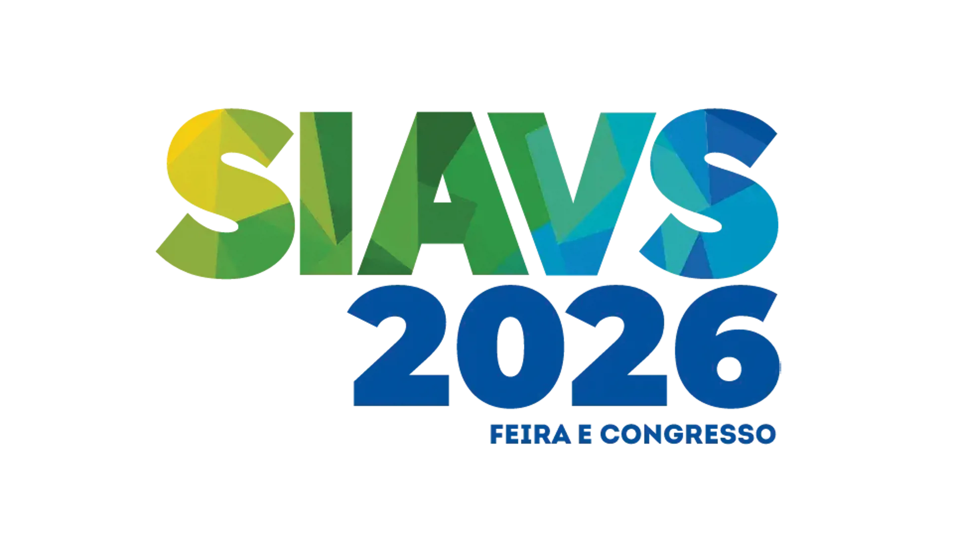 SIAVS 2026 logo