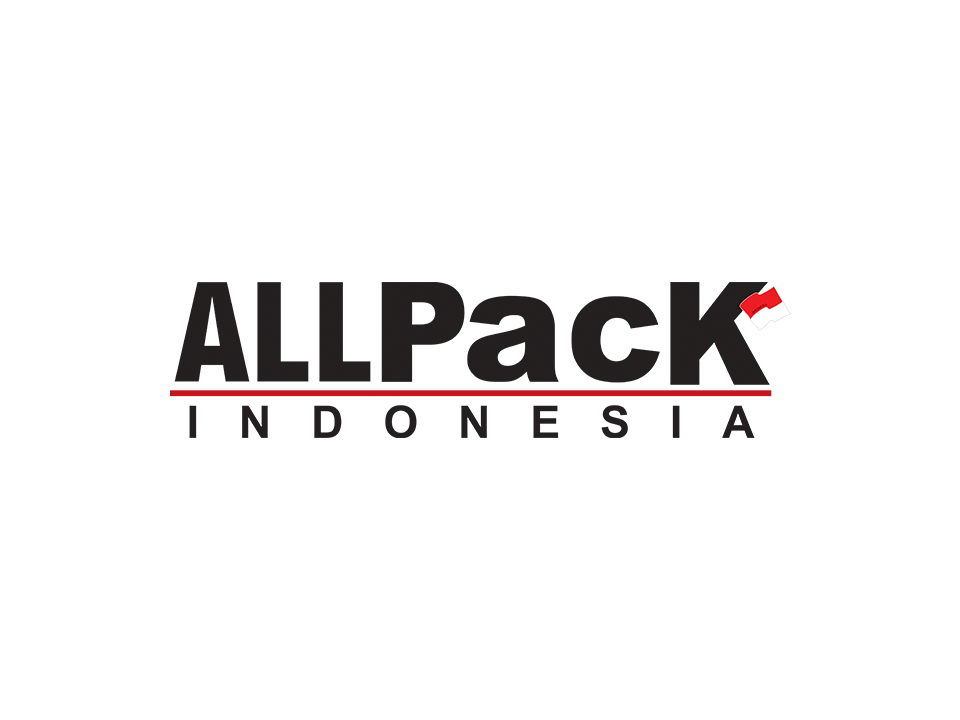 AllPack Indonesia Logo