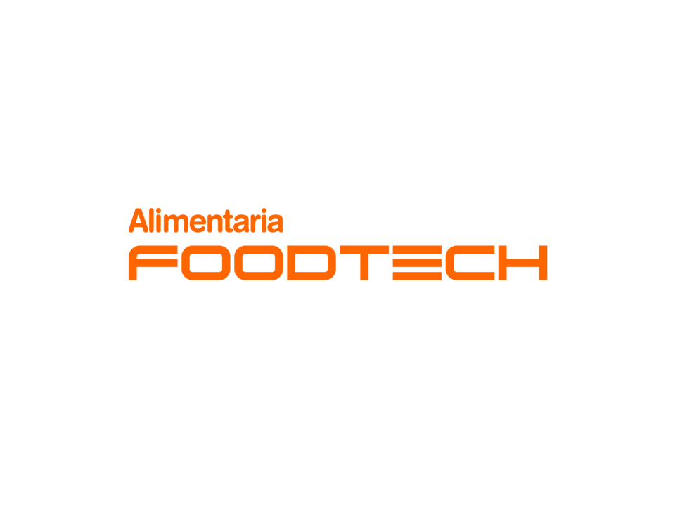 Alimentaria FoodTech logo.