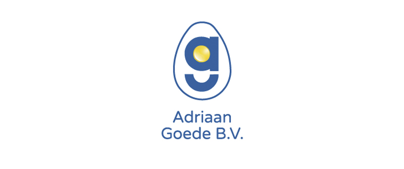 Adriaan Goede logo