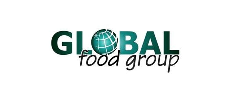 Global Food Group logo