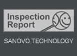 Smiley SANOVO TECHNOLOGY A/S