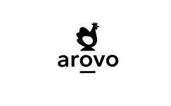 AROVO Logo
