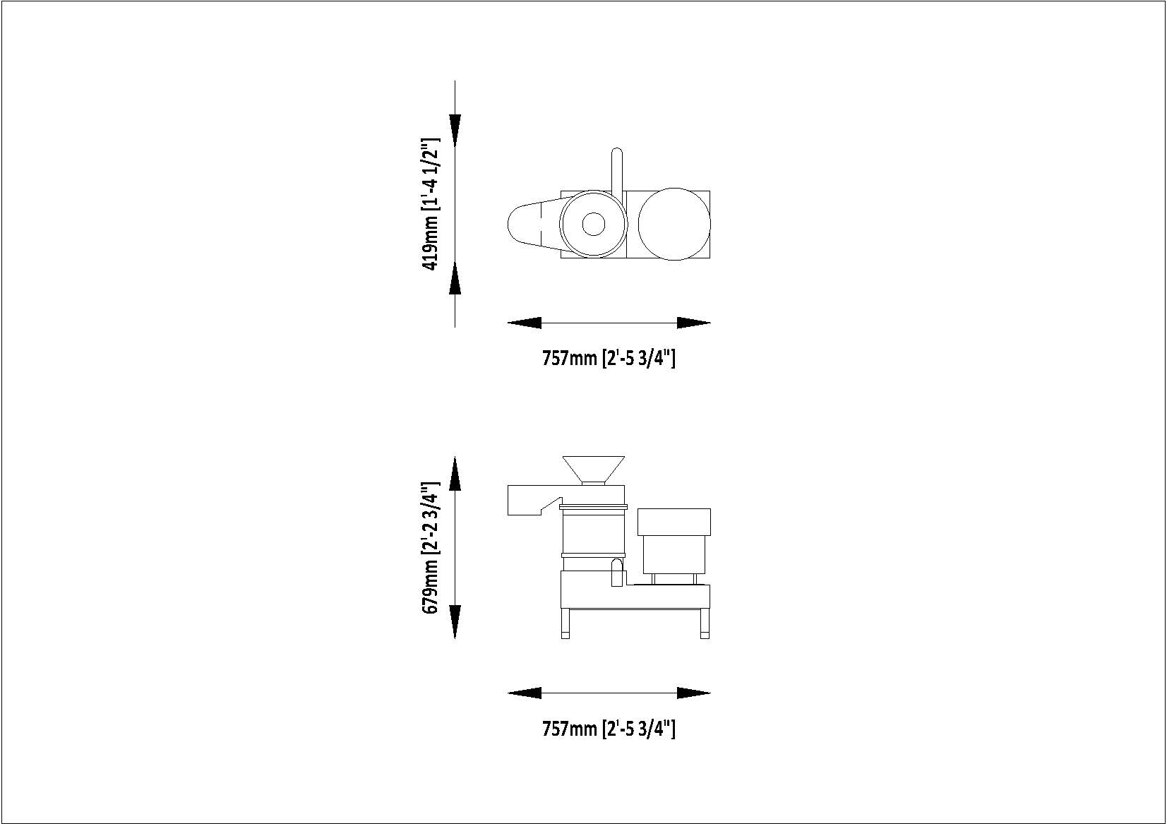 SANOVO Eggshell Centrifuge SEC 60 |液体卵の回収率を最大化 | Sanovo