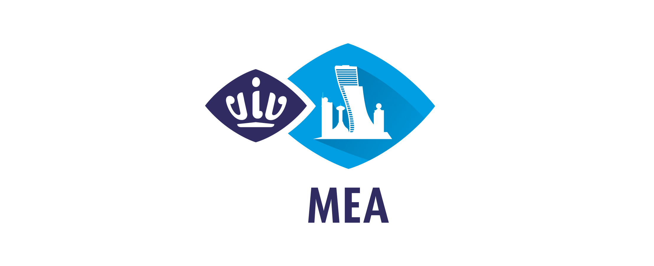 VIV MEA logo