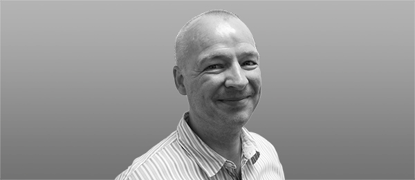 Lars Klitgaard Pedersen