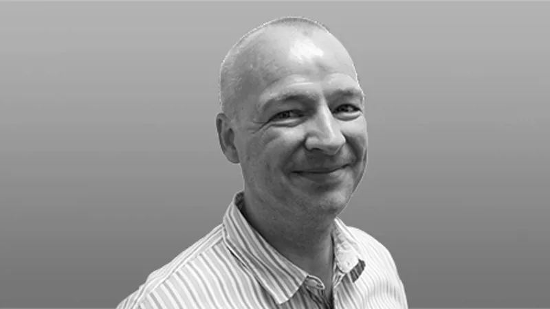 Lars Klitgaard Pedersen