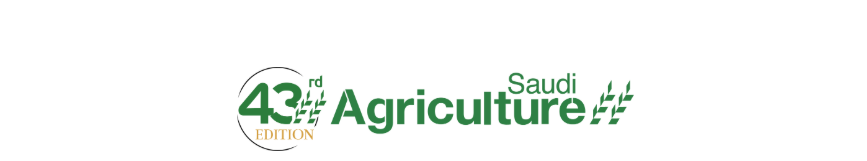 Saudi Agriculture LOGO