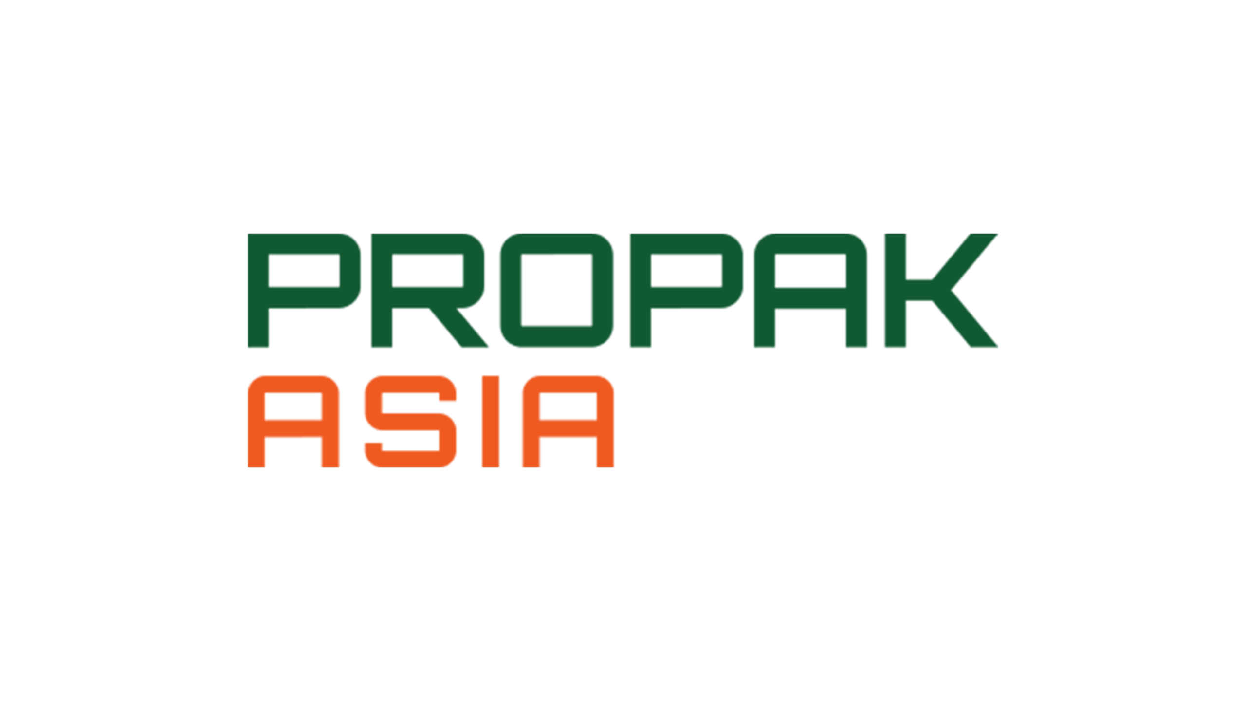 ProPak Asia logo