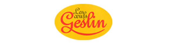 Les Æufs Geslin logo