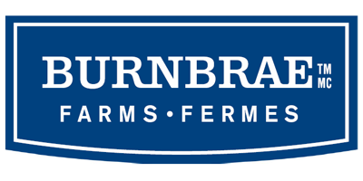 Burnbrae Farms logo