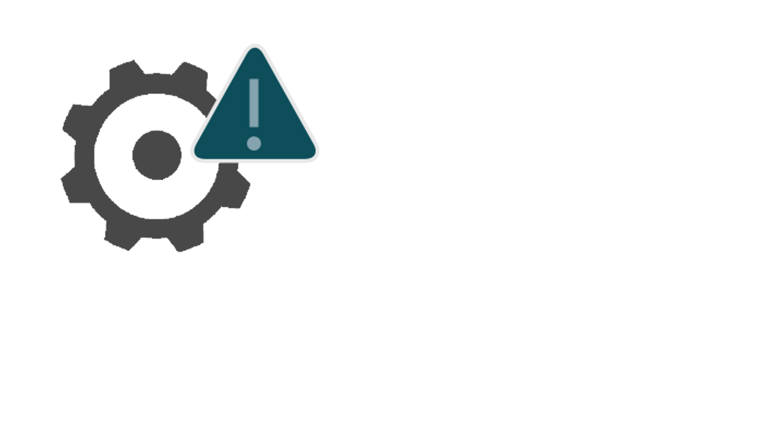 Icon representing CarePackage Critical Spare Parts.