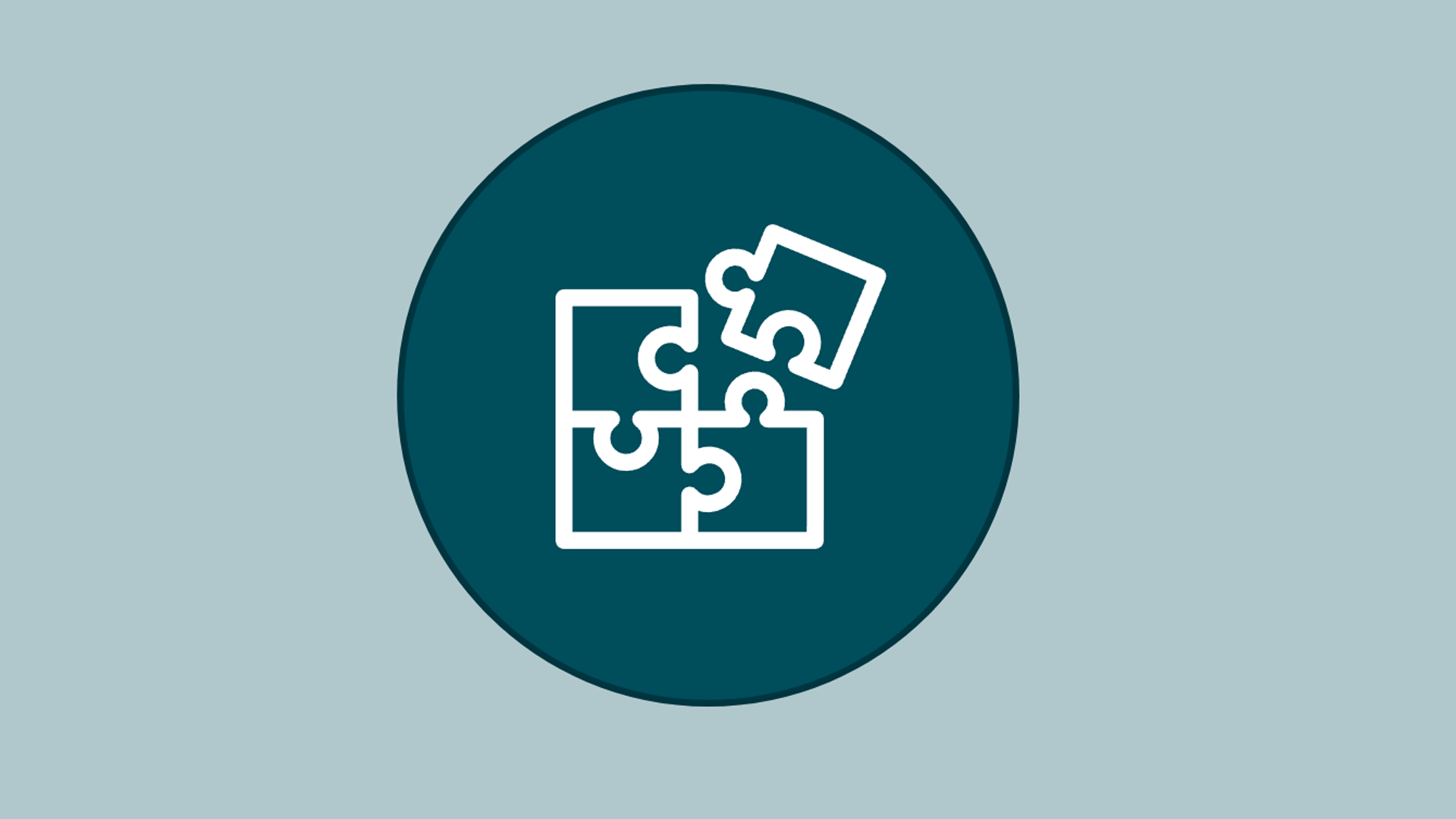 Icon representing compatibility with existing pasteurizers.