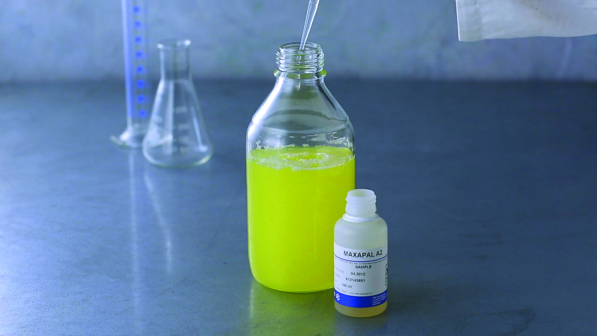 MAXAPAL A2 offered by SANOVO PROCESS SOLUTIONS 