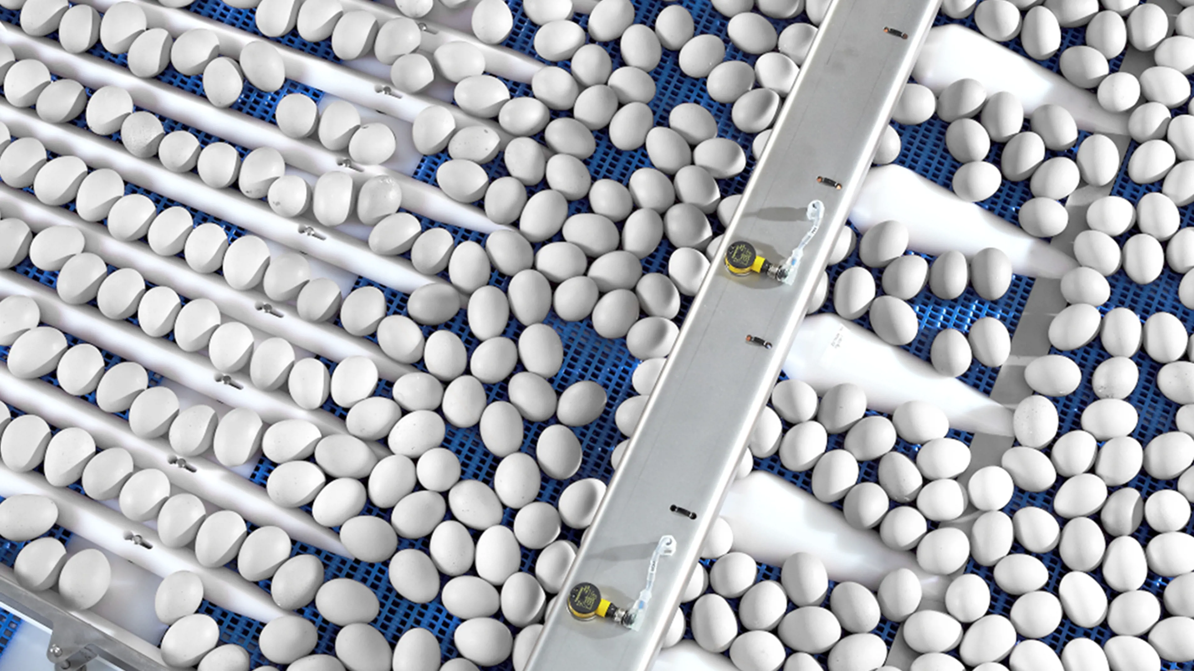 AI-Based Computer Vision for Crack Detection | Sanovo Technology