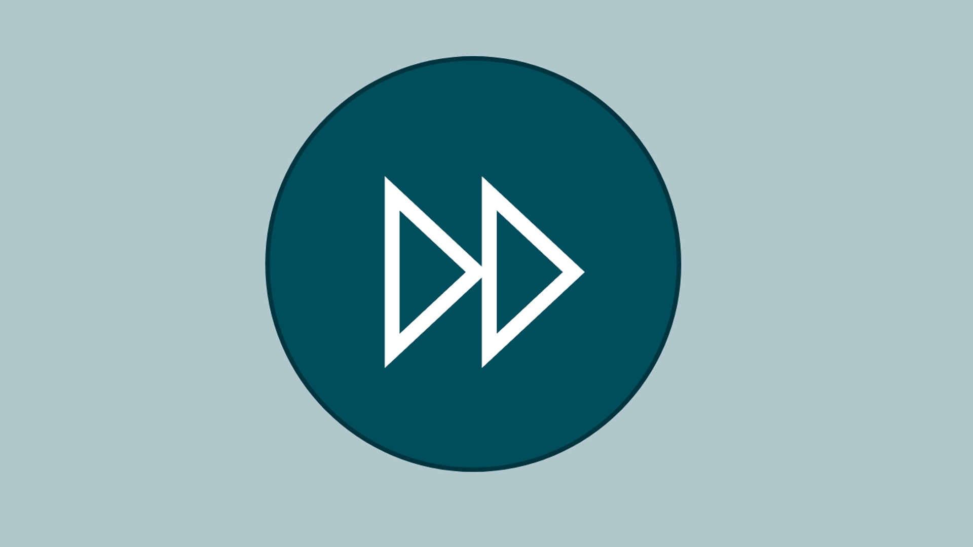 Icon representing quick response.