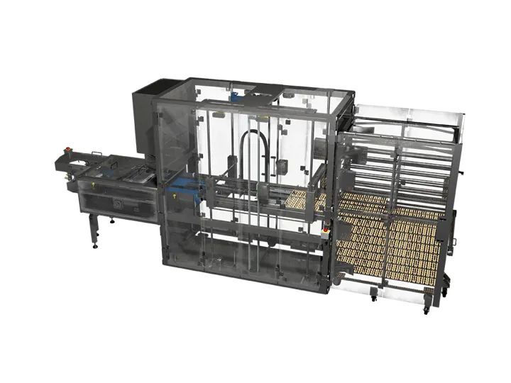 RAME-HART Trolley Loader & Unloader