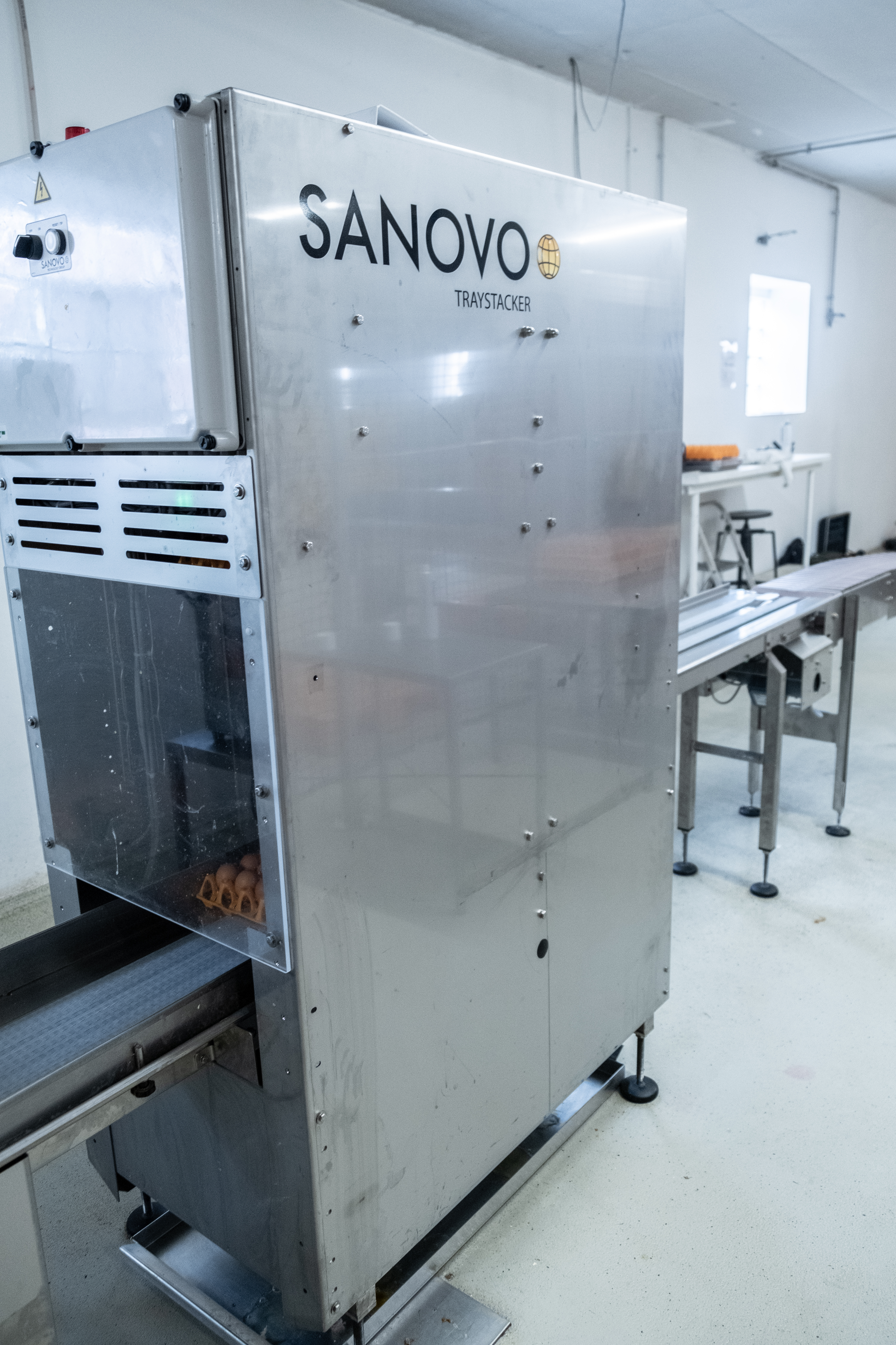 Horizon VAC-100 丁合機 基板