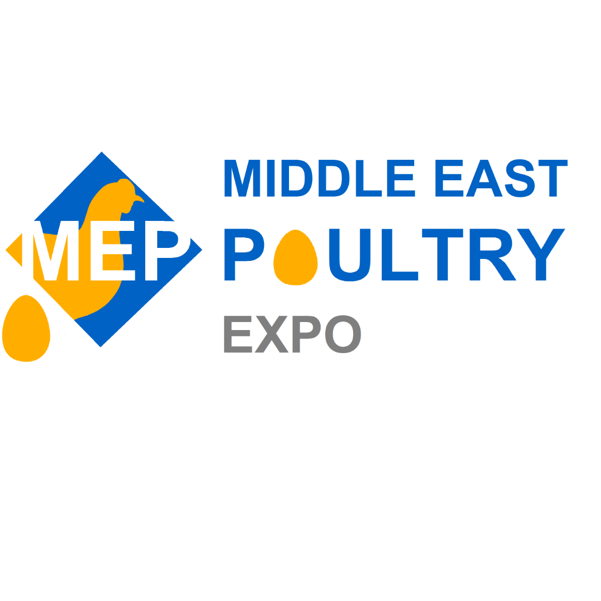 Middle East Poultry Expo logo