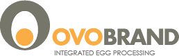 Ovobrand logo