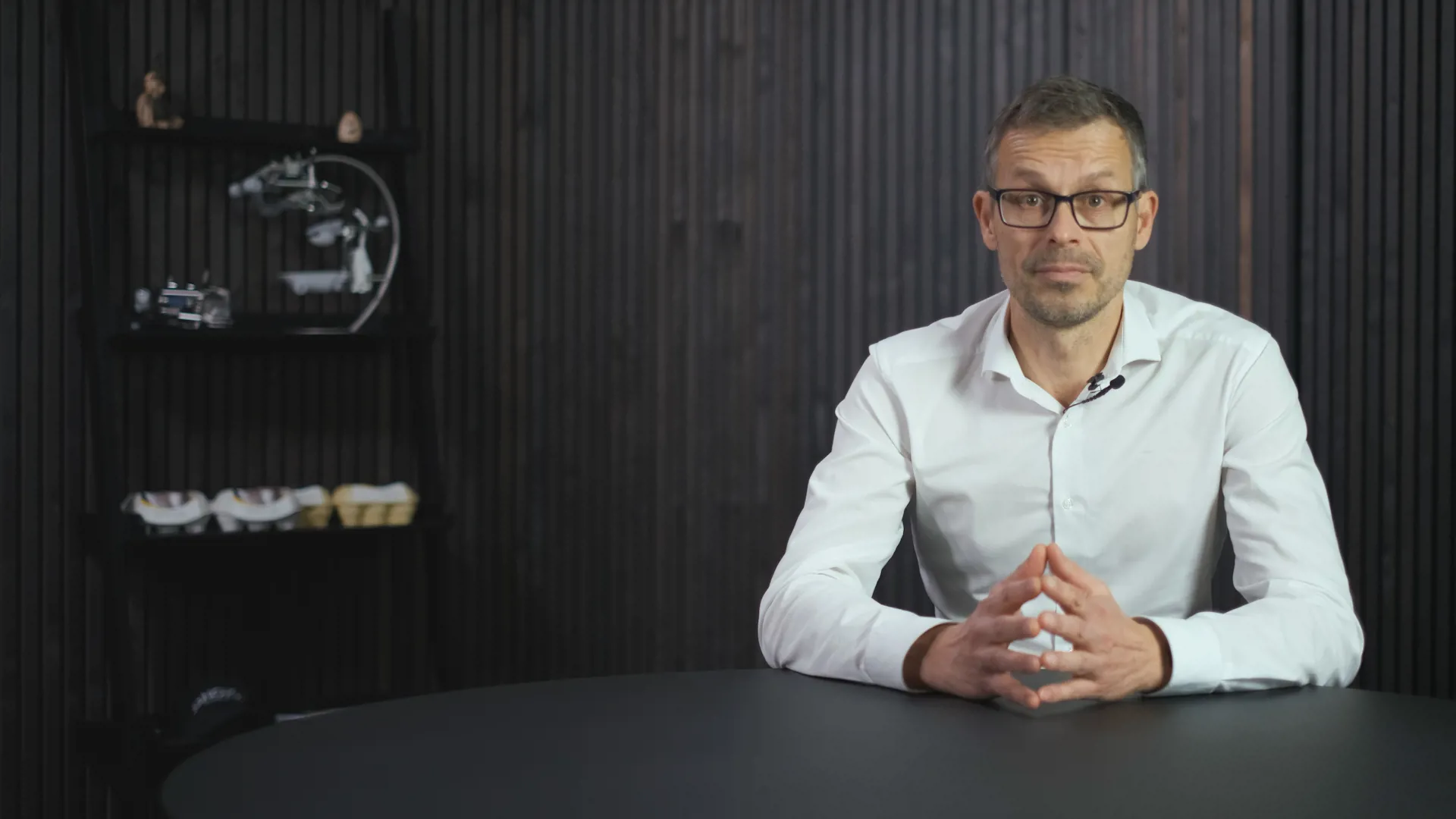 Master Class Spray Drying with Tom Sandholt