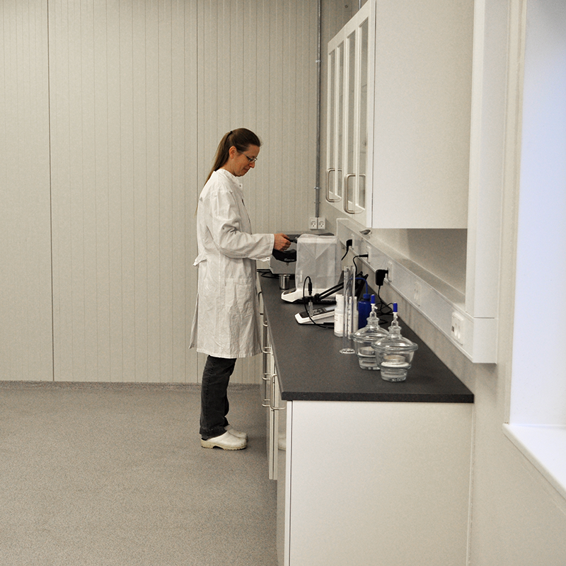 Powder Processing Solutions for Start-Ups & Scale-Ups | SANOVO ...