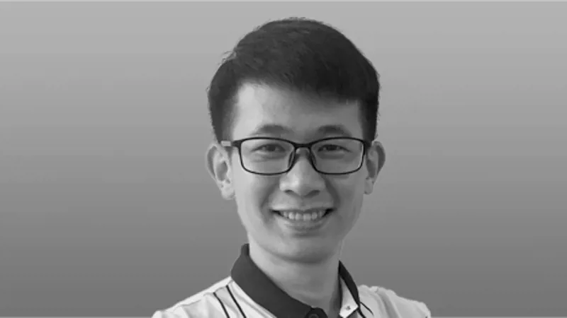 Ethan Zhang